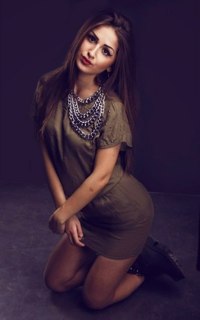 Шлюха Инесса 18174