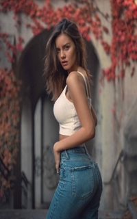 Шлюха Вика 35066