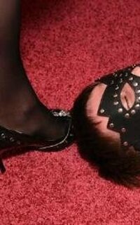 Шлюха Госпожа Жанна 27220