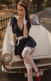 Шлюха Алена 32179