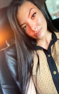 Шлюха Дарьяна 31287