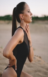 Шлюха Яна 30319