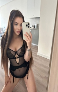 Шлюха Мария 34461