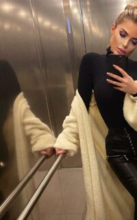 Шлюха Данна 17527