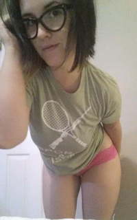 Шлюха Люда 18158