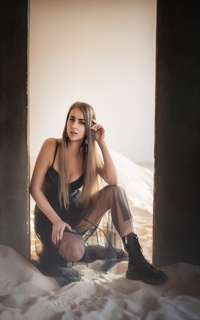 Шлюха Ира 34026