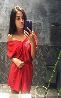 Шлюха София 22785