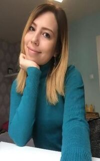 Шлюха Оля 34314