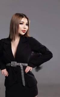 Шлюха Айза 35999