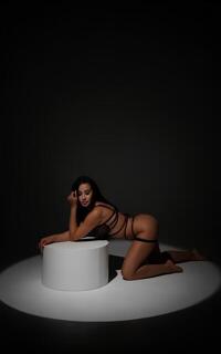 Шлюха Жанна 31499