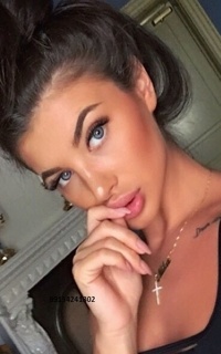 Шлюха ВИКА 21025