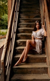 Шлюха Дарья 30307