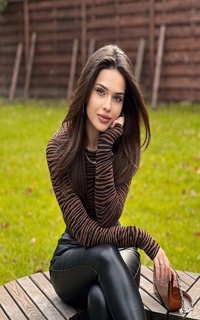 Шлюха Марина 30315