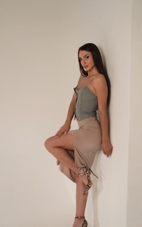 Шлюха Вика 35021