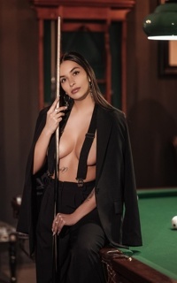 Шлюха Дара 34465