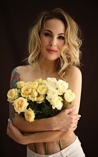 Шлюха Ира 30365