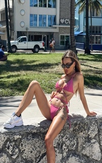 Шлюха Виолетта 30966