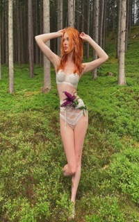 Шлюха Мира 35044