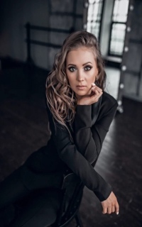 Шлюха Настя 35249