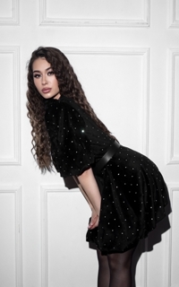 Шлюха Ника 34992