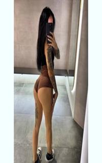 Шлюха Аннет 34479