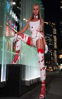 Шлюха Андрианна 29828