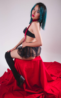 Шлюха Яна 31834