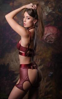 Шлюха Дана 35915