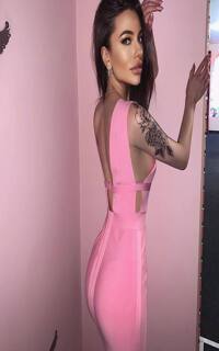 Шлюха Мишель 28475