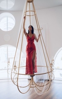 Шлюха Маргорита 34764