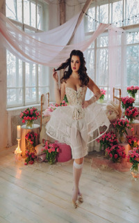 Шлюха Кира 35288