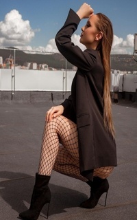 Шлюха Ника 34755