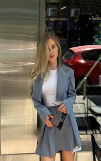 Шлюха Вика 31373