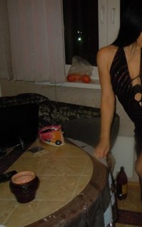 Шлюха Алина 18041