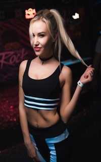 Шлюха Соня 34249