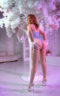 Шлюха Марго 35683