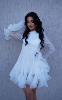 Шлюха Ника 35001