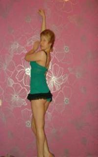 Шлюха ЭЛЕОНОРА 22228