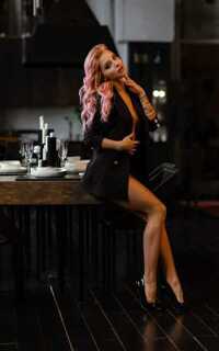 Шлюха Аглая 28747