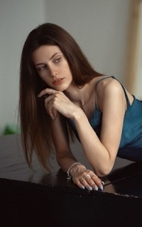 Шлюха Анна 35983