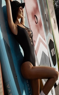 Шлюха ЛИКА 32323