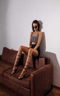 Шлюха Ванесса 28687