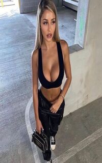 Шлюха Августа 30116