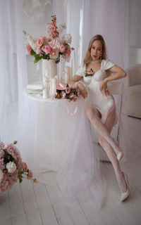 Шлюха Илона 35455