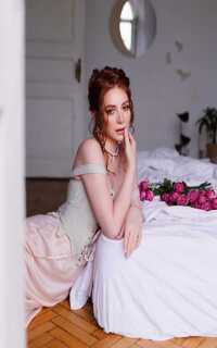 Шлюха Николь 28693