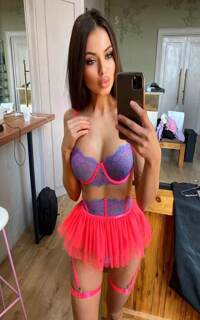 Шлюха Бэлла 32709