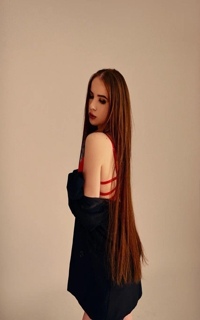 Шлюха Олеся 35237