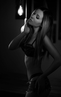 Шлюха Вика 34252