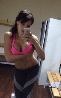 Шлюха Евгения 18388