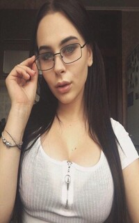 Шлюха Вика 24105